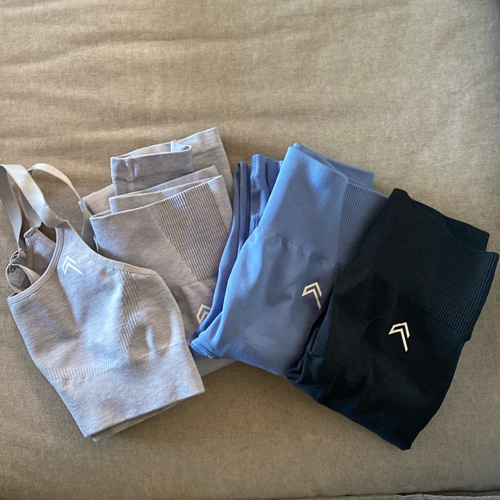 Oner active bundle